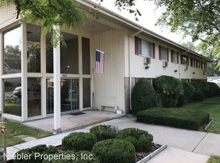 953 Woodside Ave #106, Ripon, WI 54971