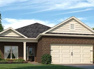 102 Pick Sack Ln, Huntsville, AL 35811