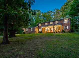 1113 Glamis Cir, Signal Mountain, TN 37377