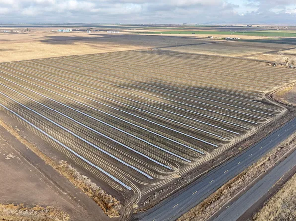 3066 NW Pacific Dr, Madras, OR 97741