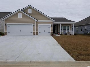 711 Little Fawn Way LOT 139, Myrtle Beach, SC 29579