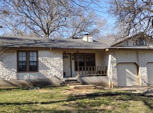 800 Terrell Hill Dr #A, Austin, TX 78704