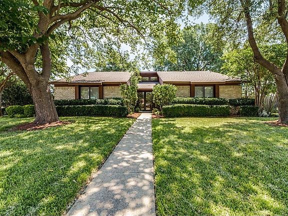 3rd image of 3602 Waldorf Dr