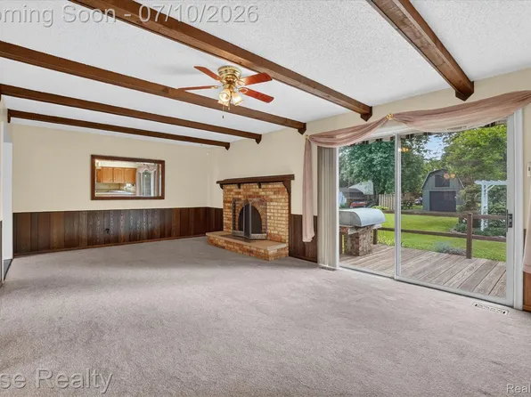 10376 Ataberry Dr, Clio, MI 48420