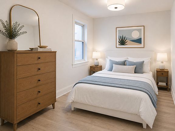 5th image of 3008 R St NW Unit 1/2