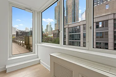 Sold by BLU Real Estate