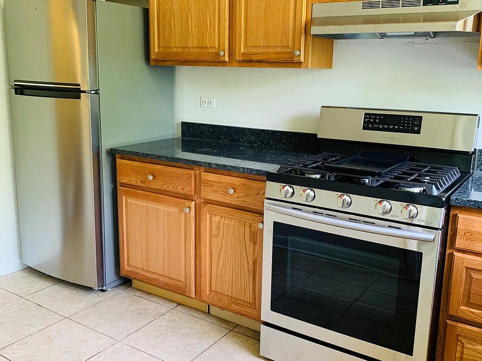 Brand new kitchen!