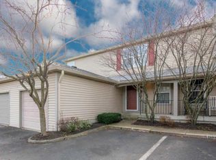 5685 Everbrook Dr, Hilliard, OH 43026