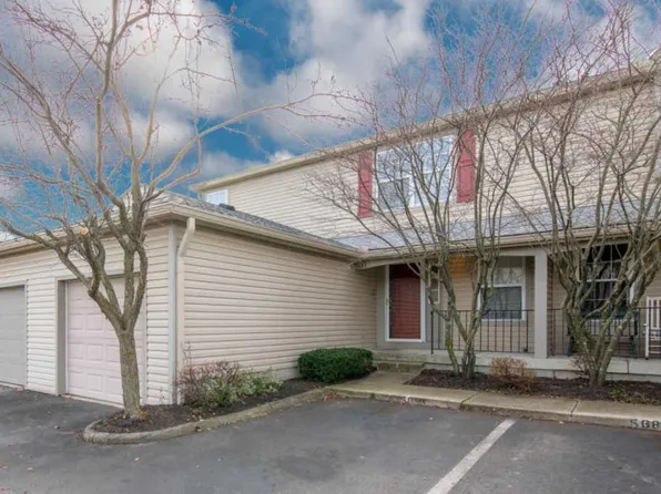 5685 Everbrook Dr, Hilliard, OH 43026