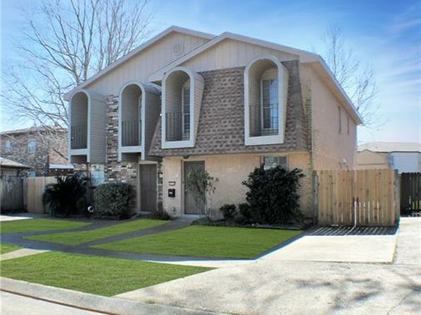 Metairie LA Duplex & Triplex Homes For Sale - 9 Homes | Zillow