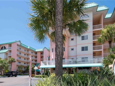 18400 Gulf Blvd APT 1202, Indian Shores, FL, 33785