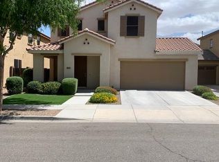 2105 S Martingale Rd, Gilbert, AZ 85295