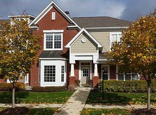 1202 Middlebury Dr, Westfield, IN 46074