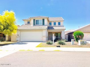 3026 S 72nd Ln, Phoenix, AZ 85043