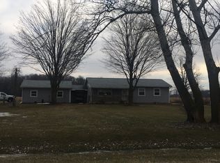 10246 Dow Rd, Mulliken, MI 48861