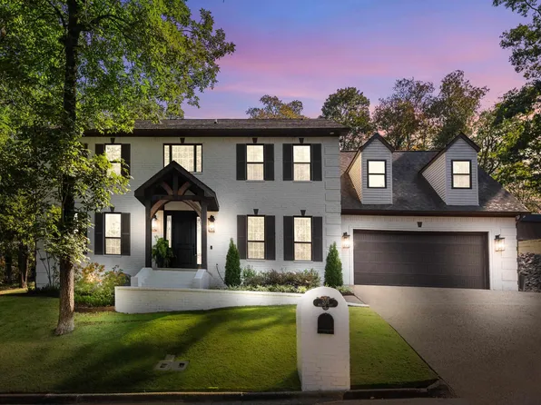 205 Bellaire Loop, Hot Springs, AR 71901