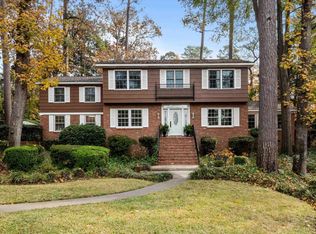 6316 Whiteoak Rd, Columbia, SC 29206