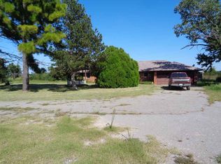 705 NE 135th St, Lawton, OK 73507