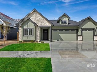 6771 N Adale Way, Meridian, ID 83646