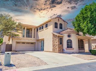 1252 S Tacoma, Mesa, AZ 85209
