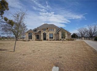 2 Granite Ridge Dr, Rockwall, TX 75032