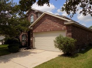 2612 Golden Creek Ln, Pearland, TX 77584