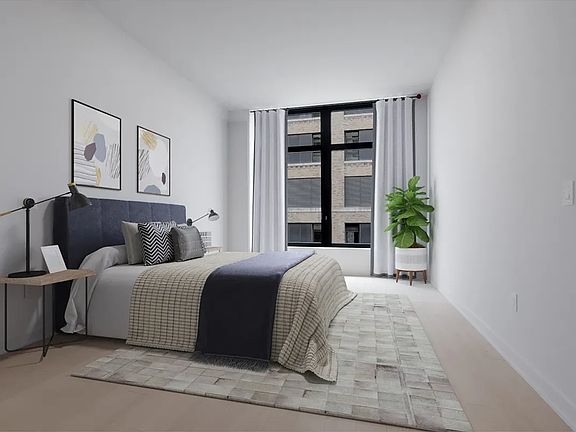 3rd image of 77 Charlton St APT N3d