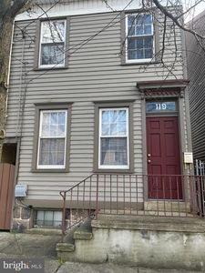 119 Landing St, Trenton, NJ, 08611