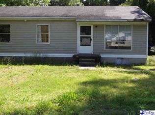 330 N Pine St, Pamplico, SC 29583