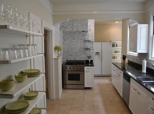 2246 Francisco St, San Francisco, CA 94123