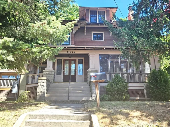 412 N Mill Street, Colfax, WA 99111