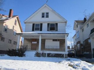 4285 E 131st St, Cleveland, OH