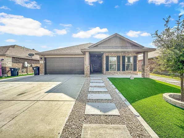 9603 Mojave Ave, Odessa, TX 79765