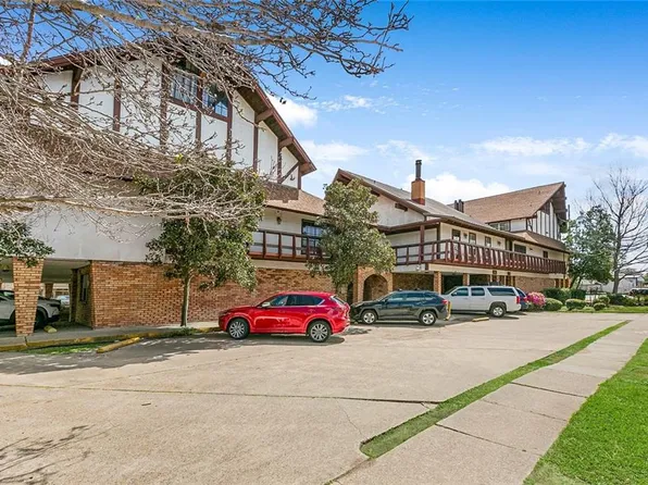 2305 Cleary Ave APT 214, Metairie, LA 70001