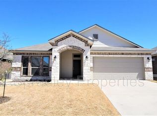 718 Dunford Dr, Temple, TX 76502
