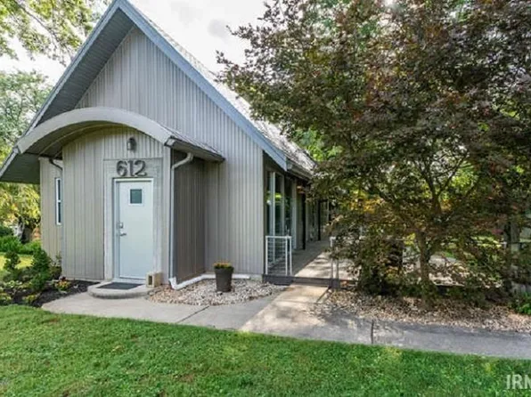 612 N Kerry Dr, Bloomington, IN 47408