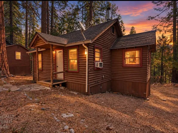 22987 N Tuolumne Rd, Twain Harte, CA 95383