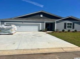 331 Spruce Pine Way LOT 258, Kerry B Conway, SC 29526