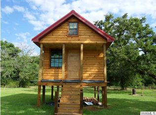 16153 Lock 9 Rd, Foster, AL 03547