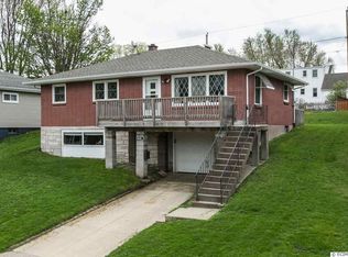 600 Edith St, Dubuque, IA 52001