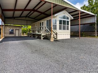 181 Star Ln, Pipe Creek, TX 78063