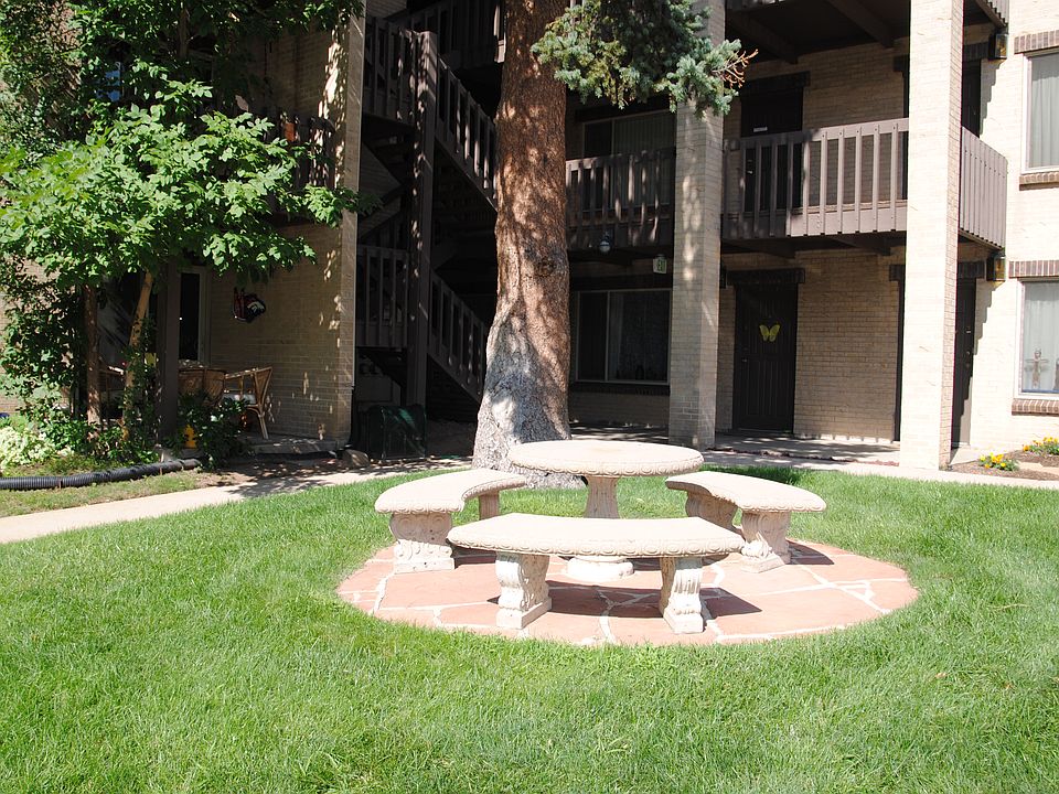 Villa Parada Apartment Homes 3655 S Delaware St Englewood CO Zillow
