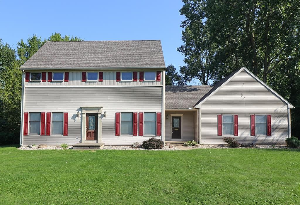 262 Clifton Blvd, Mansfield, OH 44907 Zillow