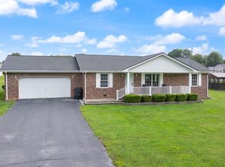 191 Hickory Ln, Munfordville, KY 42765