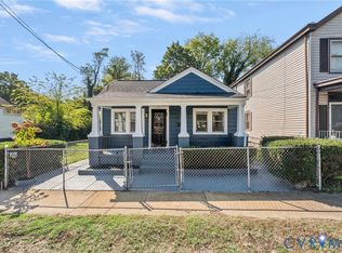 2814 Midlothian Tpke, Richmond, VA 23224