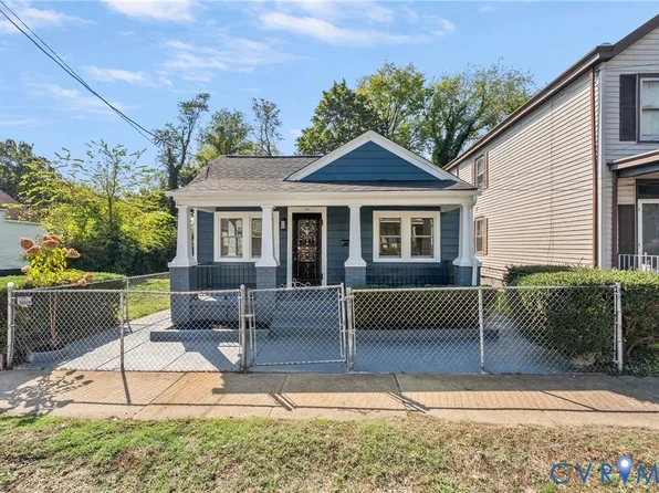 2814 Midlothian Tpke, Richmond, VA 23224