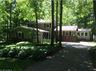 11575 Parkway Rd, Chardon, OH 44024