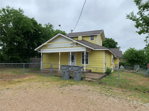 830 E Brown St, Wylie, TX 75098