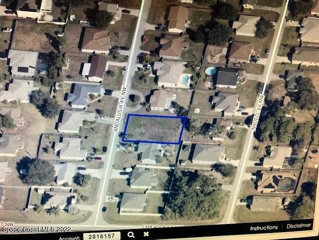 1st image of 131 Andalusia Ave NW