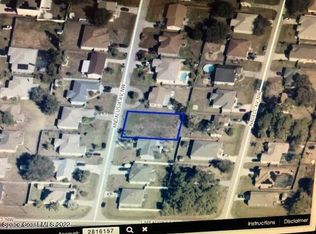 131 Andalusia Ave NW, Palm Bay, FL 32907